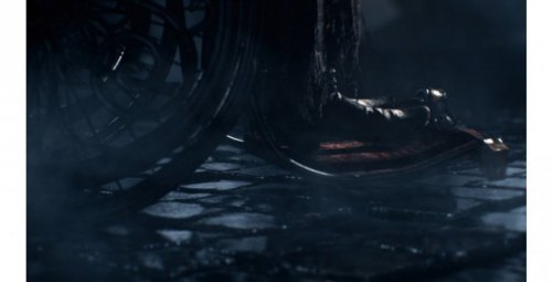 Sony Gra PS4 Bloodborne GOTY