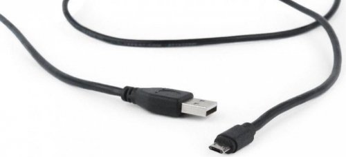 Gembird Kabel USB -&gt; Micro USB dwustronne 1.8m