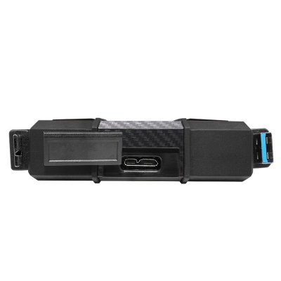 Adata DashDrive Durable HD710 4TB 2.5&#039;&#039; USB3.1 Black
