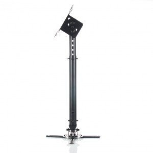  uchwyt mocowanie 
B-Tech Btech ART Uchwyt podwieszany 45-76cm do projektora P-107B 15KG Czarny