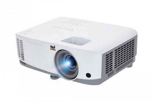 Rzutnik, projektor ViewSonic PA503X (DLP, XGA, 3600 Ansi, 22000:1, 2xVGA, HDMI)