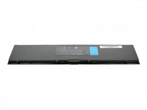 Mitsu Bateria do Dell Latitude E7440 4500 mAh (33 Wh) 7.4 - 7.6 Volt
