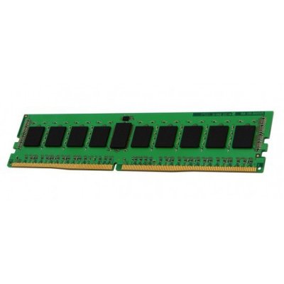 Kingston Pamięć desktopowa 16GB /2666 KCP426ND8/16