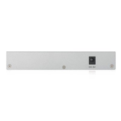Zyxel GS1200-8 8Port Gigabit webmanaged Switch GS1200-8-EU0101F
