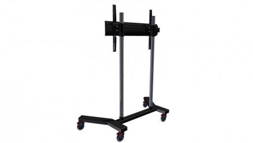 Edbak TR18 WÓZEK DO MONITORA LFD 60-95 cali