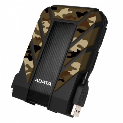 Adata DashDrive HD710M Pro 1TB 2.5&#039;&#039; U3.1 Military