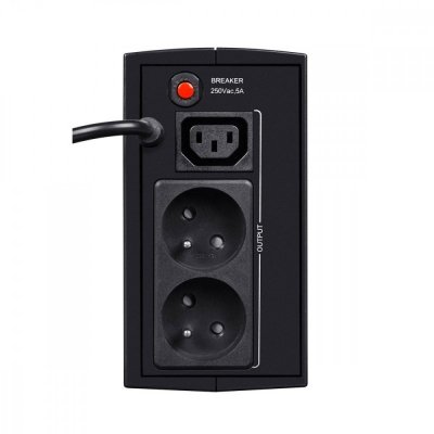 EVER UPS  DUO 350 AVR