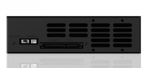 IcyBox IB-158SSK-B 3,5&#039;&#039; HDD SATA
