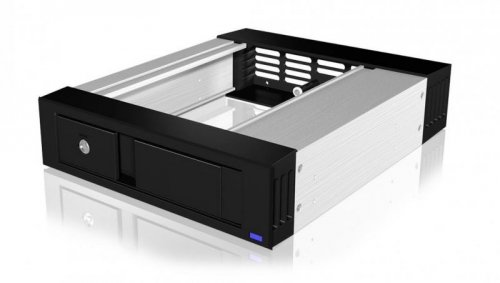 IcyBox IB-158SSK-B 3,5&#039;&#039; HDD SATA