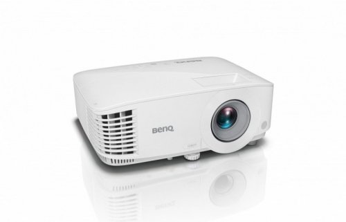 Benq Projektor, rzutnik MH550 DLP 1080p 3500ANSI/20000:1/HDMI/