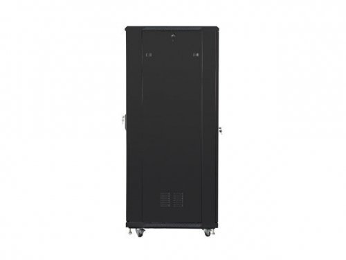 Lanberg Szafa stojąca Rack 19&#039;&#039; 47U 800x800mm czarna
