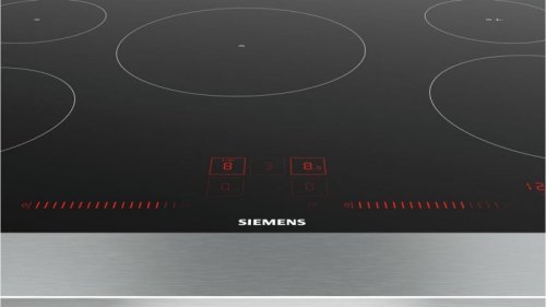 Siemens Płyta indukcyjna EH801LVC1E