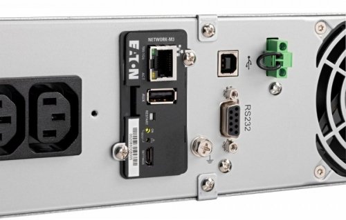 Eaton 9SX 3000i Rack2U LCD/USB/RS232