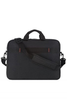Samsonite Torba na laptopa 17.3&#039;&#039; GUARDIT 2.0 czarna