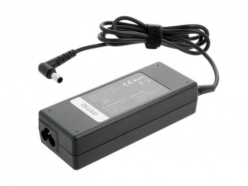 Mitsu ładowarka/zasilacz 19.5v 4.7a (6.5x4.4 pin) - sony
