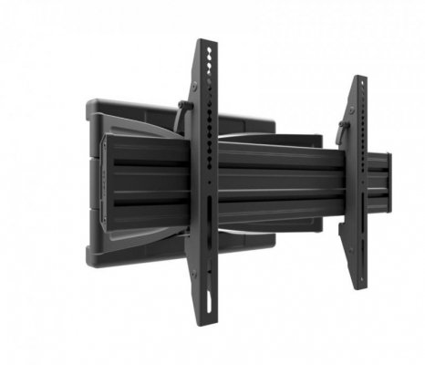 Edbak VSM654 37-65&#039;&#039; 45KG 100-700mm Ramię ścienne obrotowe
