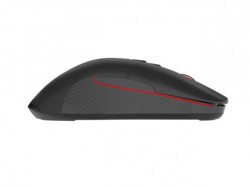 Genesis Mysz Zircon 330 3600 DPI dla graczy