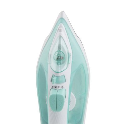 Esperanza Żelazko parowe Silk 2200W