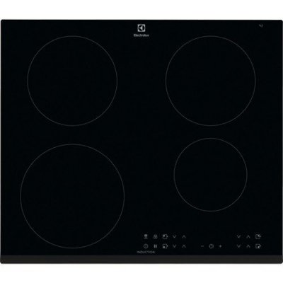 Electrolux Płyta indukcyjna LIR60430