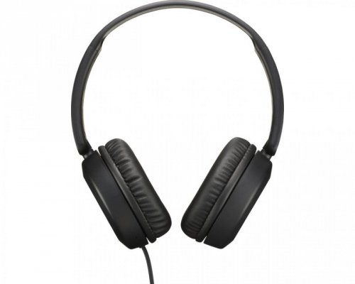 JVC Słuchawki HA-S31M czarne