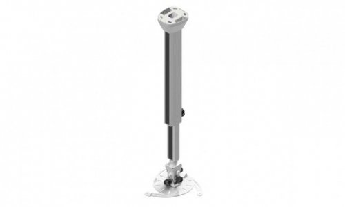 Edbak Uchwyt sufitowy do projektora PMV300W 1000-1700 mm