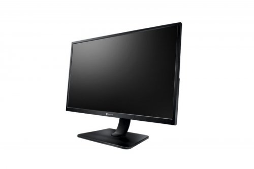 Monitor Digital Signage AG Neovo, wielkoformatowy 32 cale  SC-32E 300cd/m2 24/7 BNC czarny