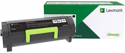 Lexmark Toner B282H00 15k czarny