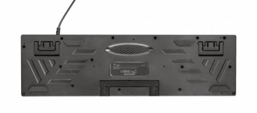 Trust Klawiatura i mysz GXT 838 AZOR  Gaming Combo
