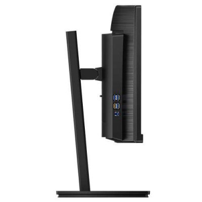 Philips Monitor 346B1C 34 cale VA Curved HDMIx2 DPx2 USB-C