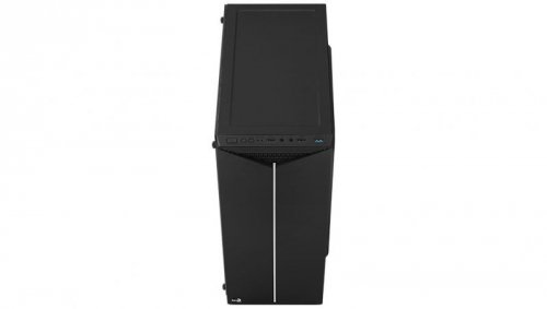 AeroCool Obudowa AeroCool SPLIT RGB MID TOWER