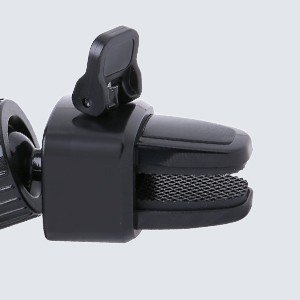  uchwyt mocowanie 
B-Tech Btech AUKEY HD-C48 Uniwersalny uchwyt samochodowy do kratki nawiewowej | przegub kulowy 360°