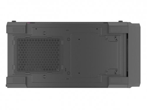 Genesis Obudowa Irid 505 z oknem, ARGB, USB 3.0