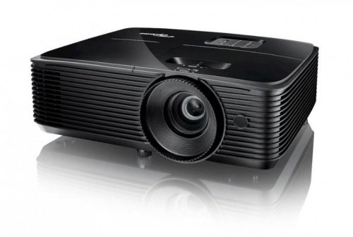Optoma Projektor, rzutnik HD28e DLP FullHD 3800, 30 000:1
