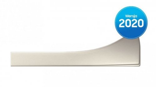 Samsung Pendrive BAR Plus USB3.1 256 GB Champaign Silver