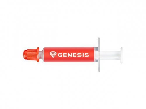 Genesis Pasta Silicon 701 0,5g