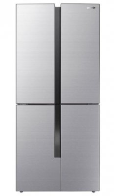 Gorenje Chłodziarko zamrażarka NRM8182MX Multidoor