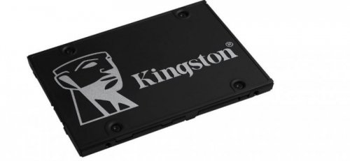 Kingston Dyski SSD KC600 SERIES 1024GB SATA3 2.5&#039; 550/500 MB/s