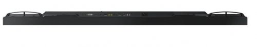 Samsung Monitor profesjonalny  VH55R-R 55 cali Video Wall Matowy 24h/7 700(cd/m2) 1920x1080 (FHD)   3 lata d2d (LH55VHRRBGBXEN)