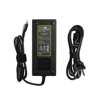 Green Cell Zasilacz PRO 20V 6.75A 135W do Lenovo Y70