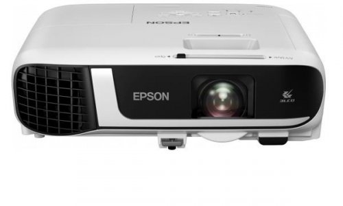 Epson Projektor, rzutnik EB-FH52 3LCD/FHD/4000AL/16k:1/16:9