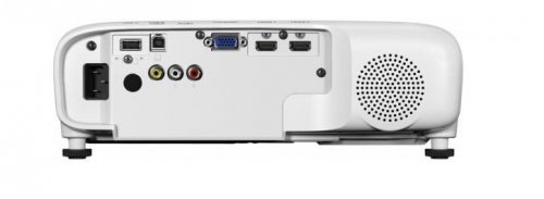 Epson Projektor, rzutnik EB-FH52 3LCD/FHD/4000AL/16k:1/16:9