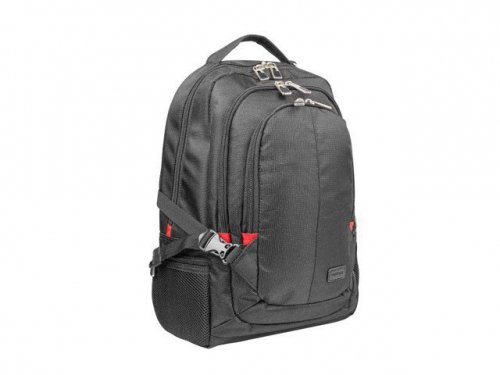 Natec Torba notebook Merino 15,6 cala Czarna