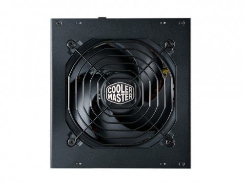 Cooler Master Zasilacz MWE Gold V2 650W modularny 80+ Gold