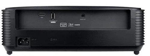 Optoma Projektor, rzutnik HD146X DLP FullHD 1080p, 3600, 30 000:1
