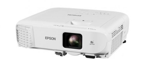 Epson Projektor, rzutnik EB-982W  3LCD WXGA/4200AL/16k:1/3.1kg