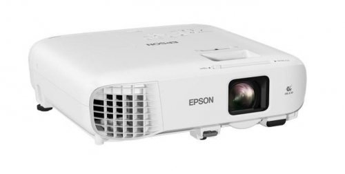 Epson Projektor, rzutnik EB-982W  3LCD WXGA/4200AL/16k:1/3.1kg
