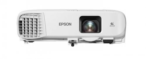 Epson Projektor, rzutnik EB-982W  3LCD WXGA/4200AL/16k:1/3.1kg