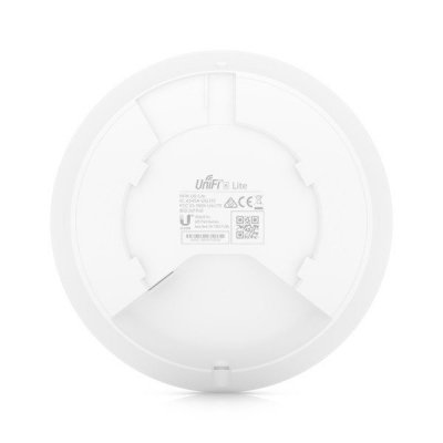 UBIQUITI Punkt dostępowy UBIQUITI UniFi WiFi6 AP 4x4 MU-MIMO        U6-LR