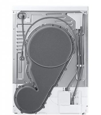 Samsung Suszarka DV80T6220LH