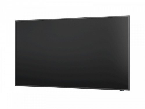 Monitor wielkoformatowy NEC 43 cale MultiSync E438 UHD 350cd/m2 16/7